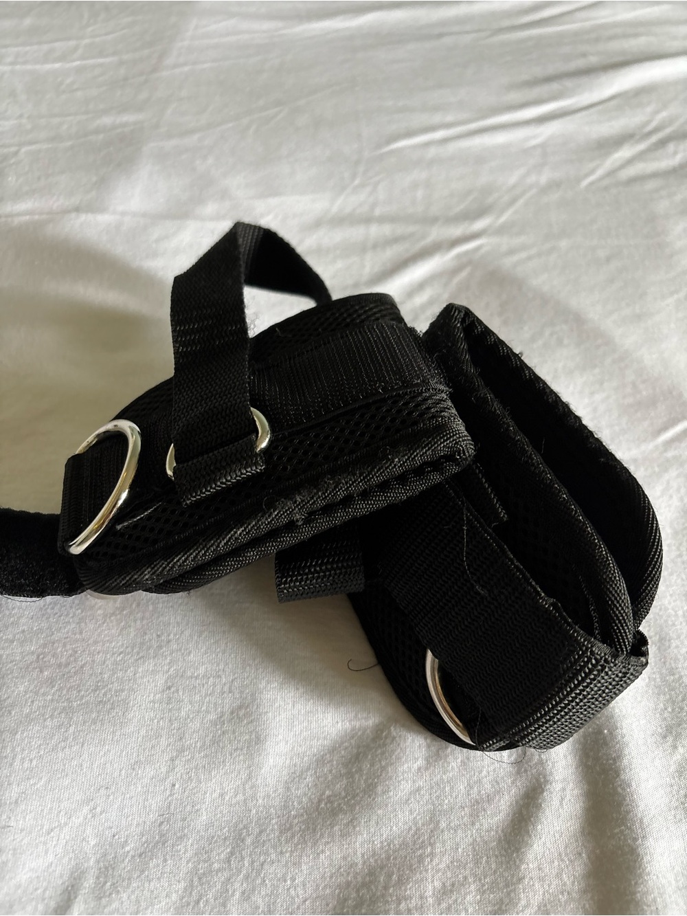 Ankle Strap for Gym Glute Kickback